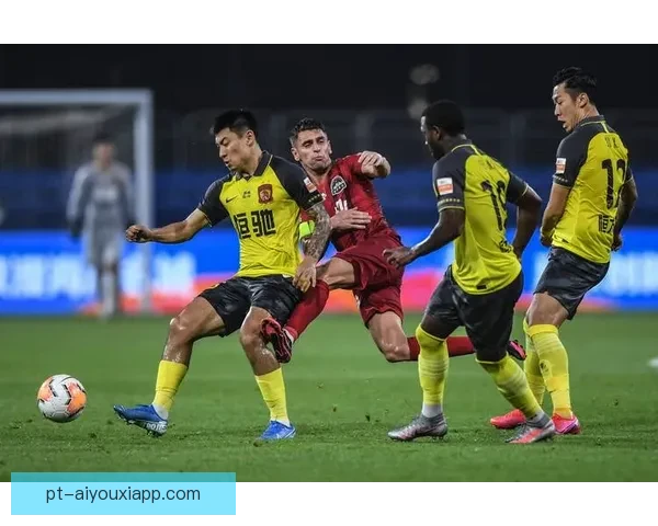 广州恒大足球直播推荐全攻略实时赛事高清观看平台解析权威指南